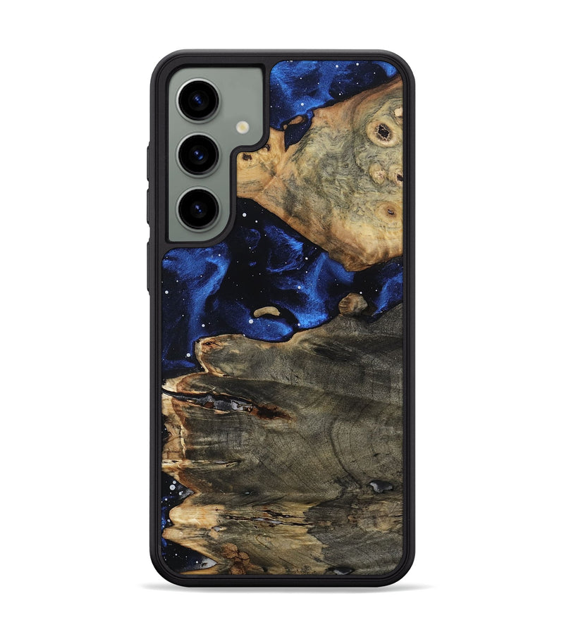 Galaxy S24 Plus Wood Phone Case - Austyn (Cosmos, 807453)