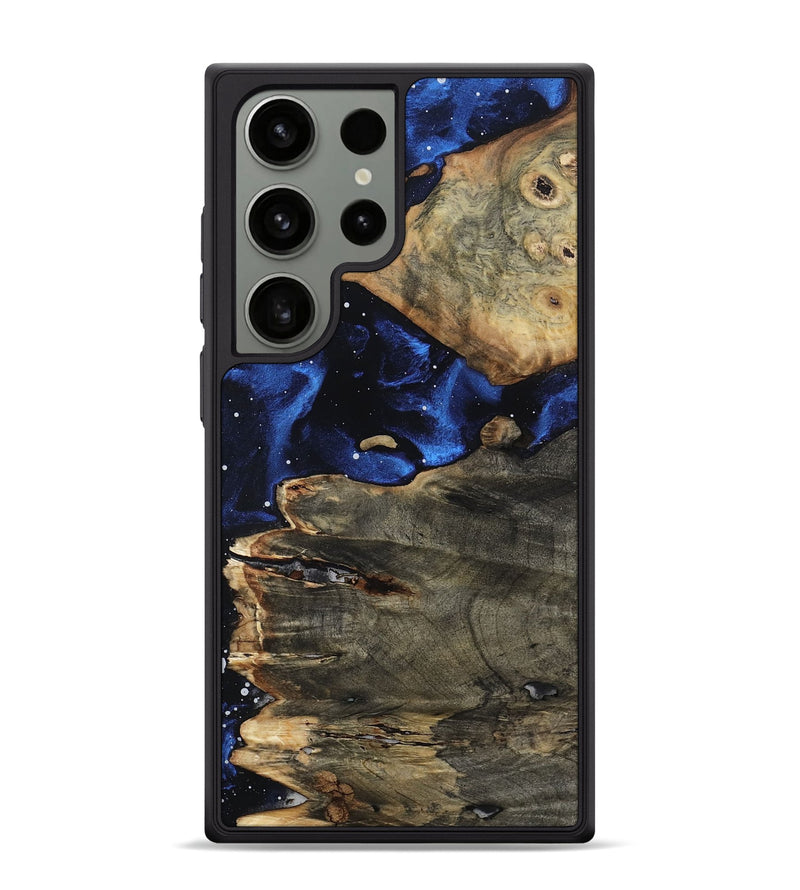 Galaxy S24 Ultra Wood Phone Case - Austyn (Cosmos, 807453)