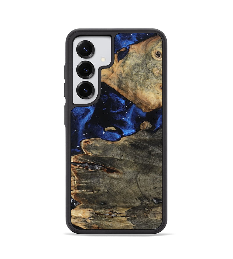 Galaxy S25 Wood Phone Case - Austyn (Cosmos, 807453)
