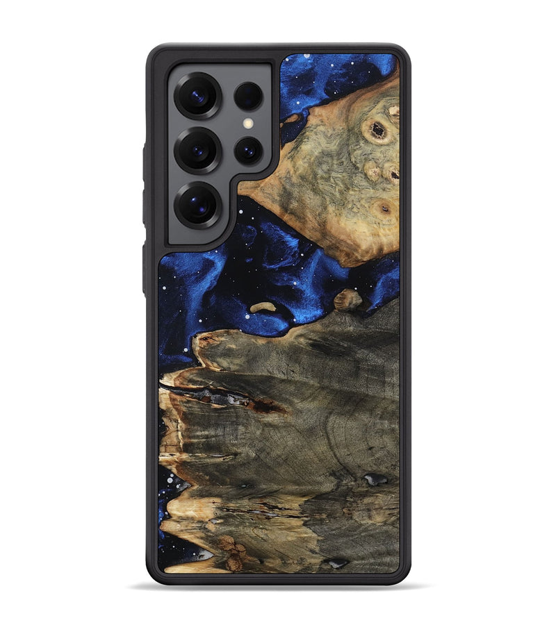 Galaxy S25 Ultra Wood Phone Case - Austyn (Cosmos, 807453)