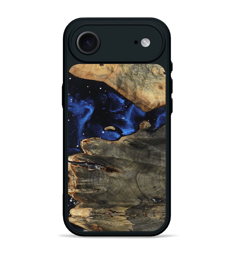 iPhone 17 Air Wood Phone Case - Austyn (Cosmos, 807453)