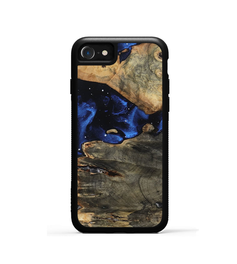 iPhone SE Wood Phone Case - Austyn (Cosmos, 807453)