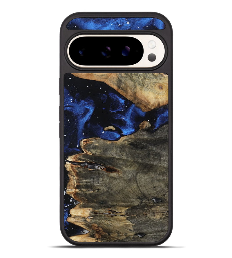 Pixel 10 Pro XL Wood Phone Case - Austyn (Cosmos, 807453)