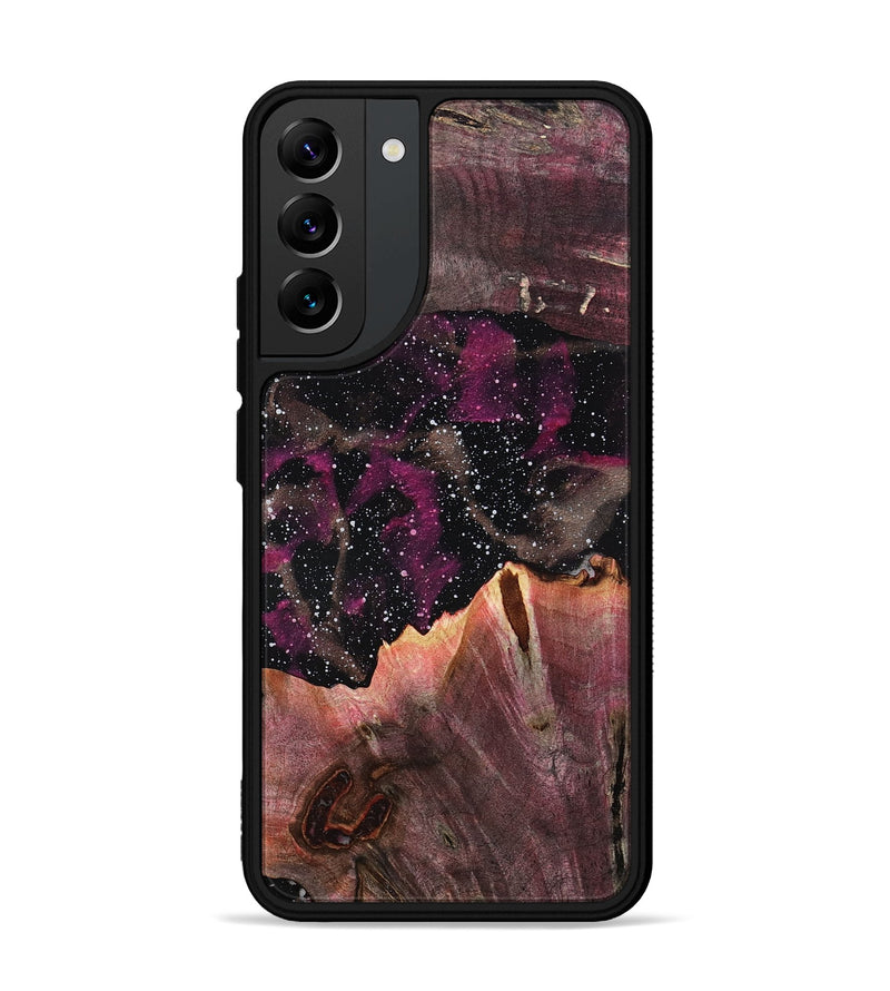 Galaxy S22 Plus Wood Phone Case - Kailee (Cosmos, 807454)