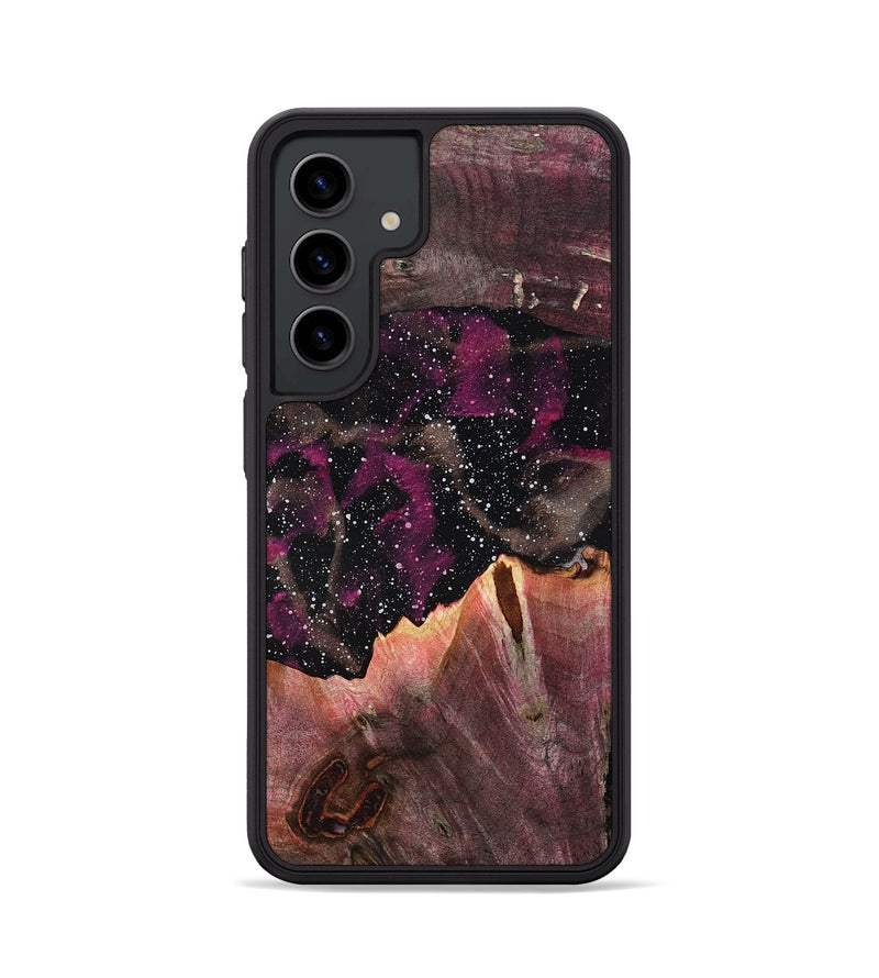Galaxy S24 Wood Phone Case - Kailee (Cosmos, 807454)
