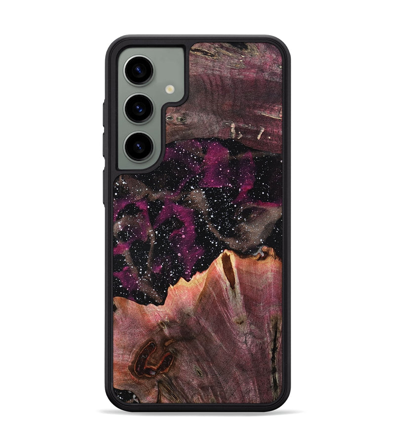 Galaxy S24 Plus Wood Phone Case - Kailee (Cosmos, 807454)