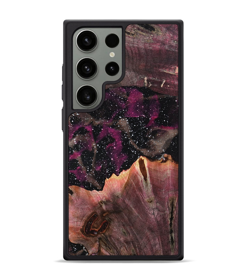 Galaxy S24 Ultra Wood Phone Case - Kailee (Cosmos, 807454)