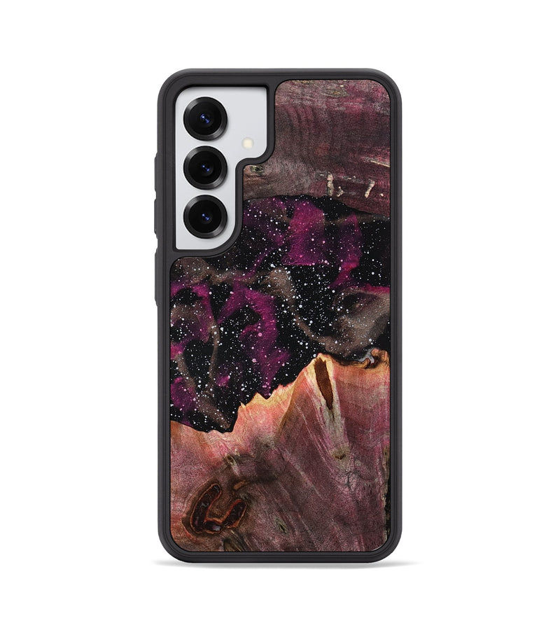 Galaxy S25 Wood Phone Case - Kailee (Cosmos, 807454)