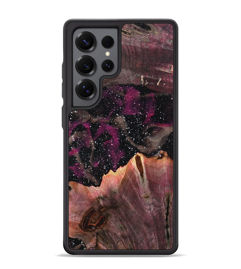 Galaxy S25 Ultra Wood Phone Case - Kailee (Cosmos, 807454)