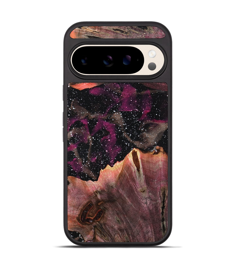 Pixel 10 Wood Phone Case - Kailee (Cosmos, 807454)
