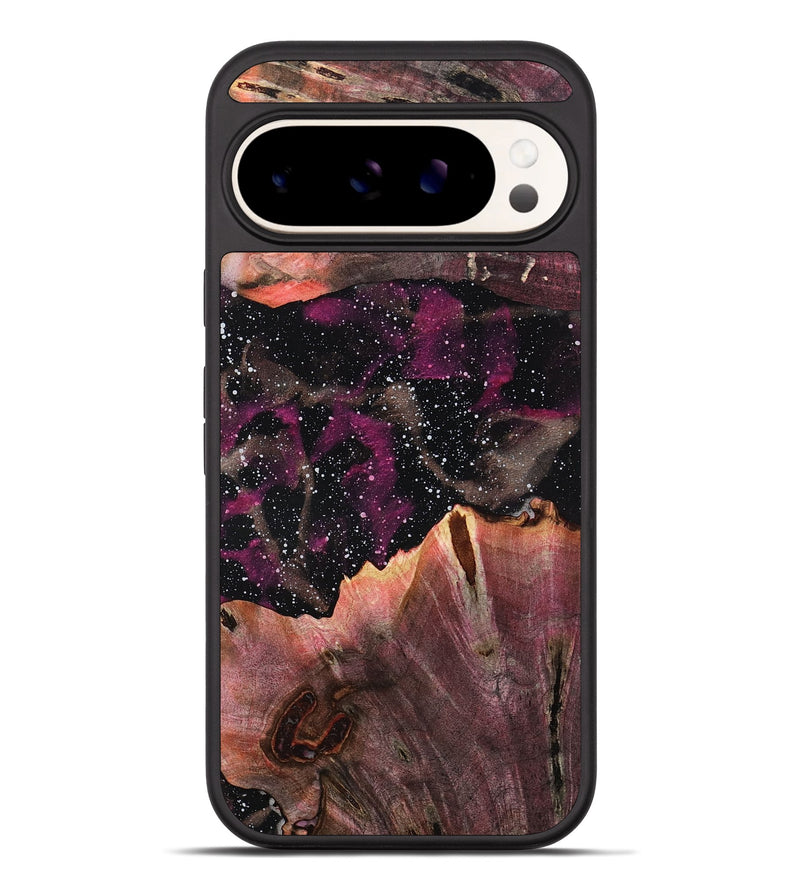 Pixel 10 Pro XL Wood Phone Case - Kailee (Cosmos, 807454)