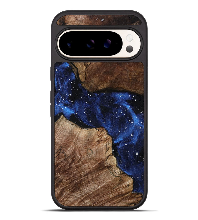 Pixel 10 Pro XL Wood Phone Case - Riley (Cosmos, 807455)