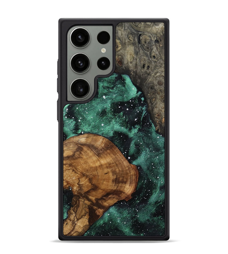 Galaxy S24 Ultra Wood Phone Case - Vicki (Cosmos, 807456)
