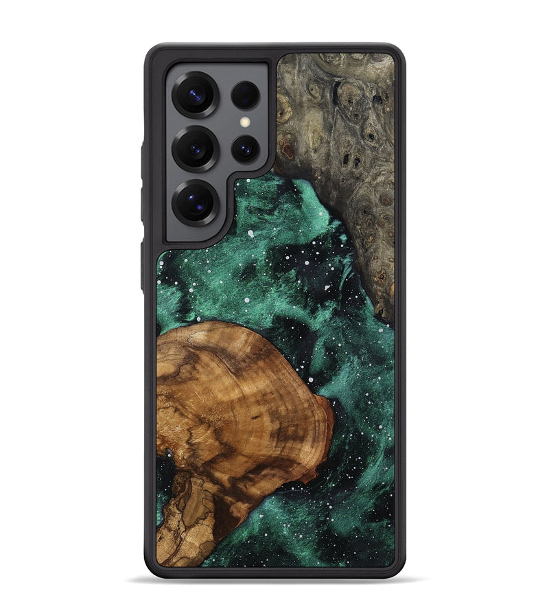 Galaxy S25 Ultra Wood Phone Case - Vicki (Cosmos, 807456)