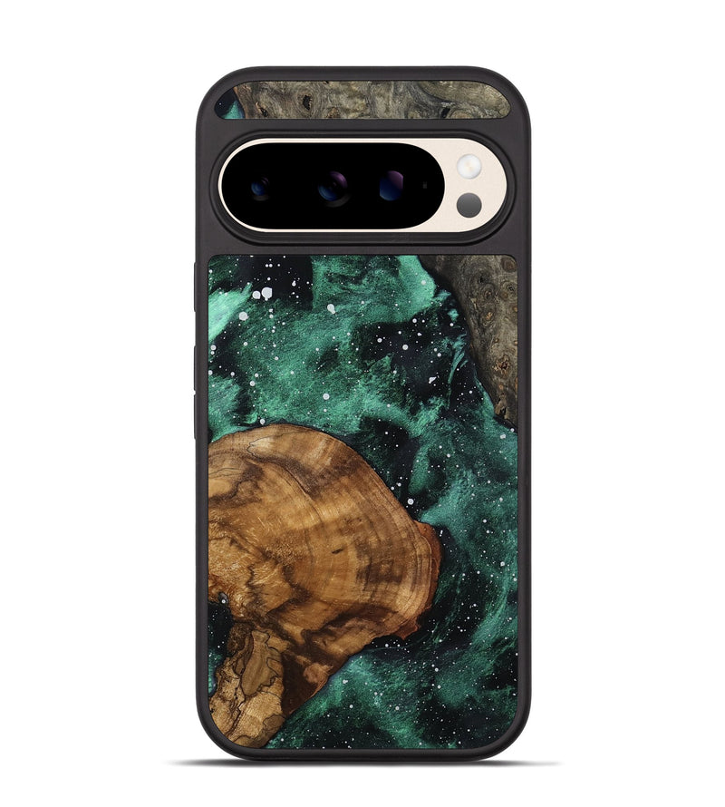 Pixel 10 Wood Phone Case - Vicki (Cosmos, 807456)