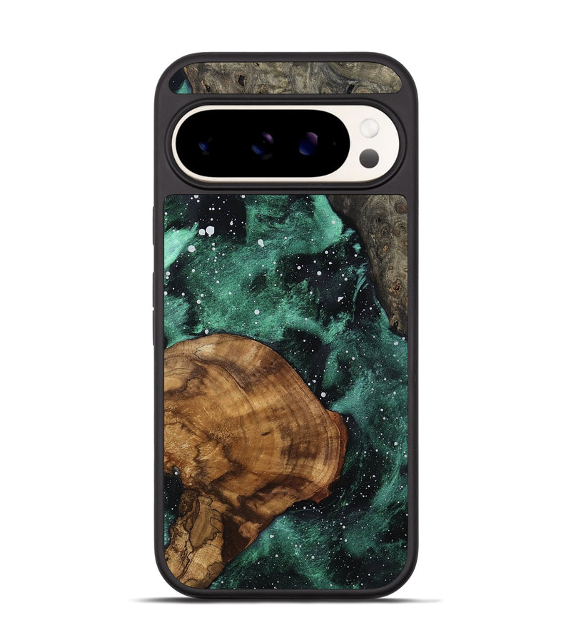 Pixel 9 Pro Wood Phone Case - Vicki (Cosmos, 807456)