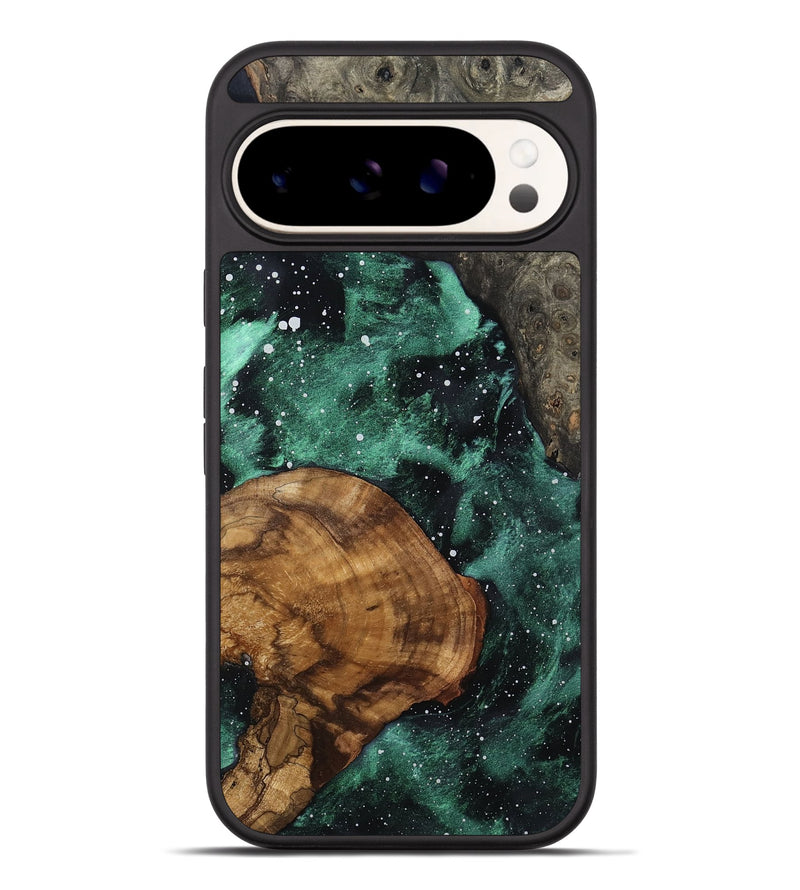Pixel 9 Pro XL Wood Phone Case - Vicki (Cosmos, 807456)