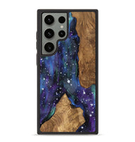 Galaxy S23 Ultra Wood Phone Case - Annetta (Cosmos, 807457)