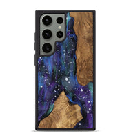 Galaxy S24 Ultra Wood Phone Case - Annetta (Cosmos, 807457)