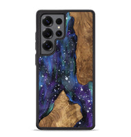 Galaxy S25 Ultra Wood Phone Case - Annetta (Cosmos, 807457)