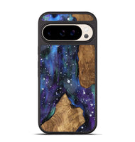 Pixel 10 Wood Phone Case - Annetta (Cosmos, 807457)