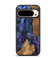 Pixel 9 Pro Wood Phone Case - Annetta (Cosmos, 807457)
