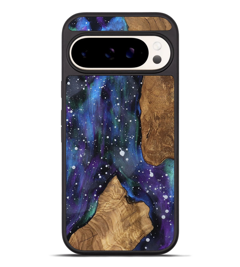Pixel 9 Pro XL Wood Phone Case - Annetta (Cosmos, 807457)