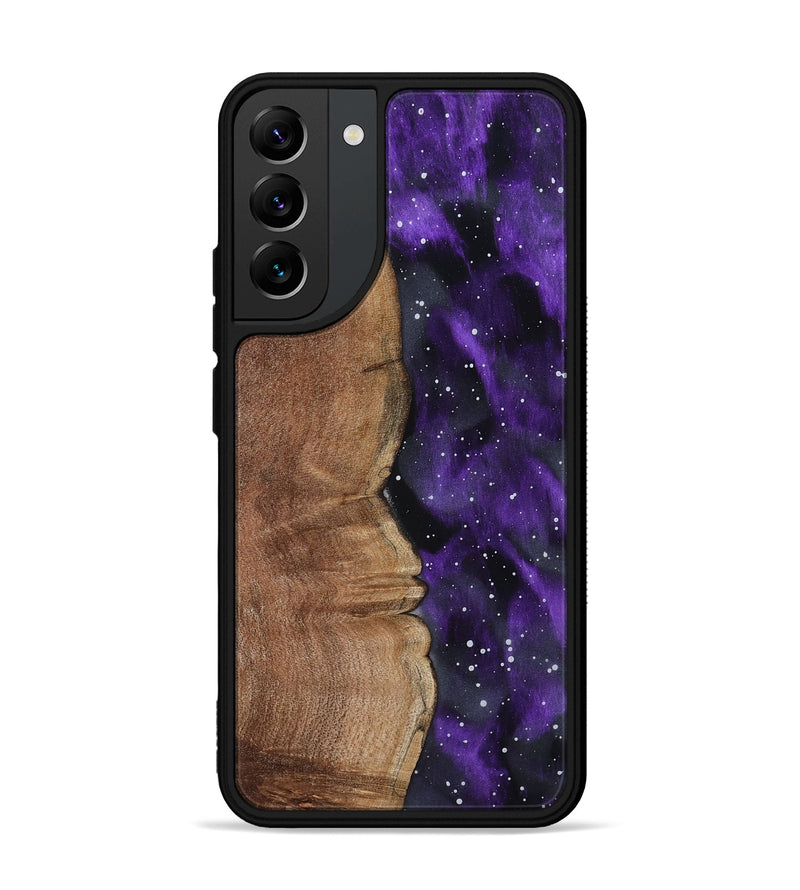 Galaxy S22 Plus Wood Phone Case - Gage (Cosmos, 807458)
