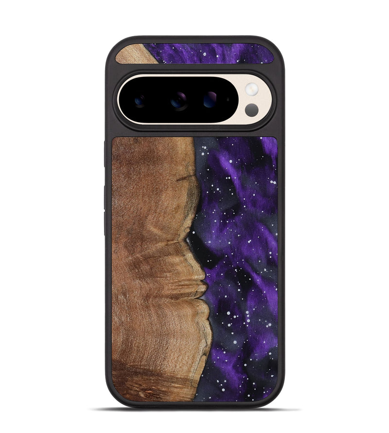 Pixel 10 Wood Phone Case - Gage (Cosmos, 807458)