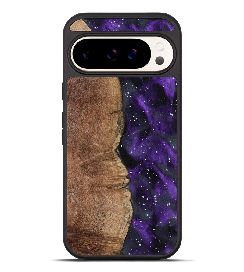 Pixel 10 Pro XL Wood Phone Case - Gage (Cosmos, 807458)