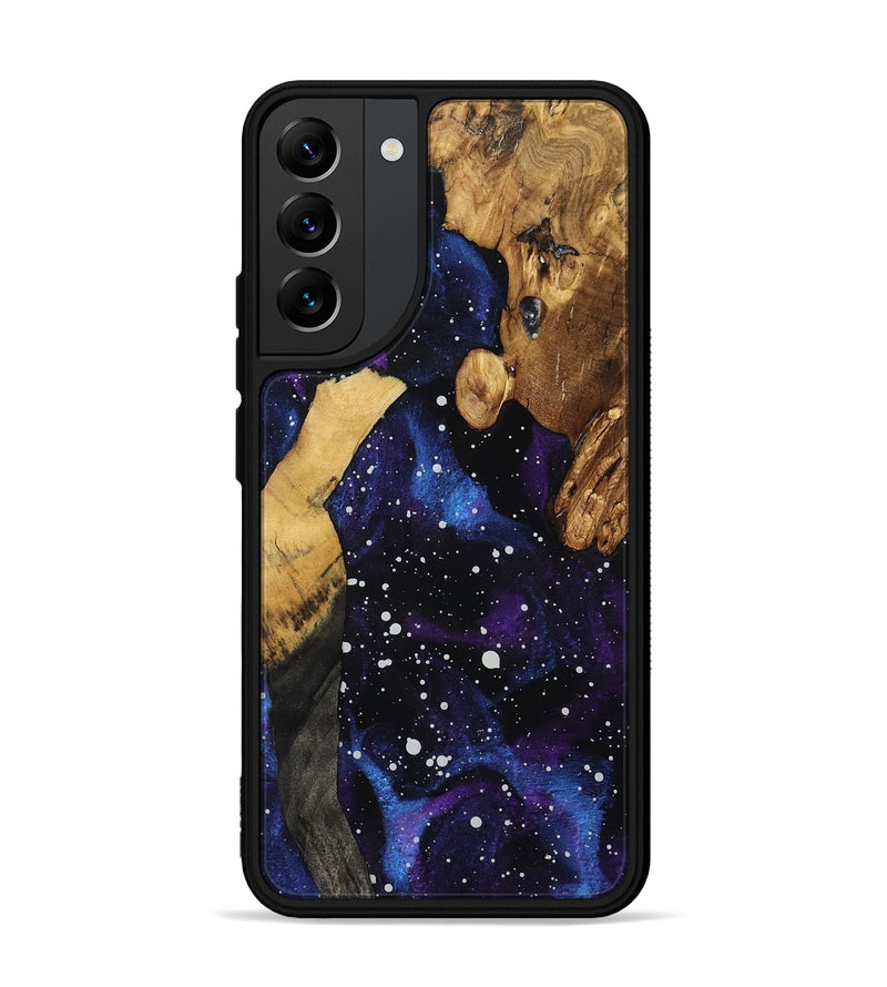 Galaxy S22 Plus Wood Phone Case - Fanny (Cosmos, 807461)