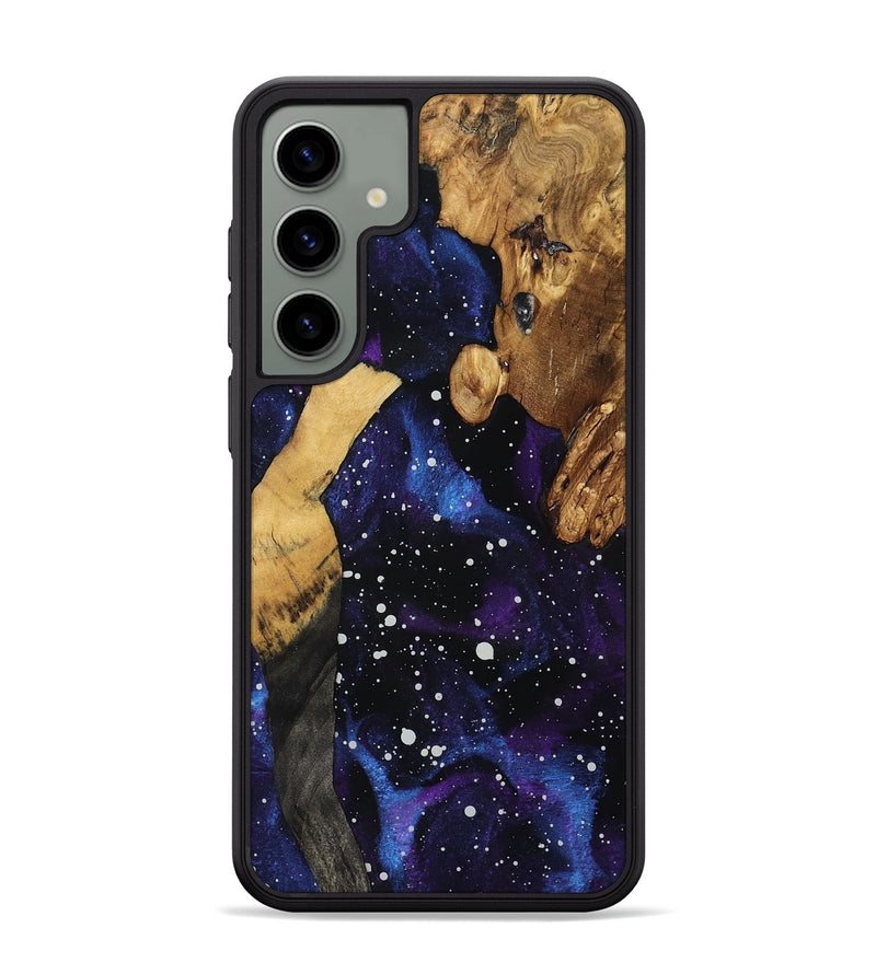 Galaxy S24 Plus Wood Phone Case - Fanny (Cosmos, 807461)