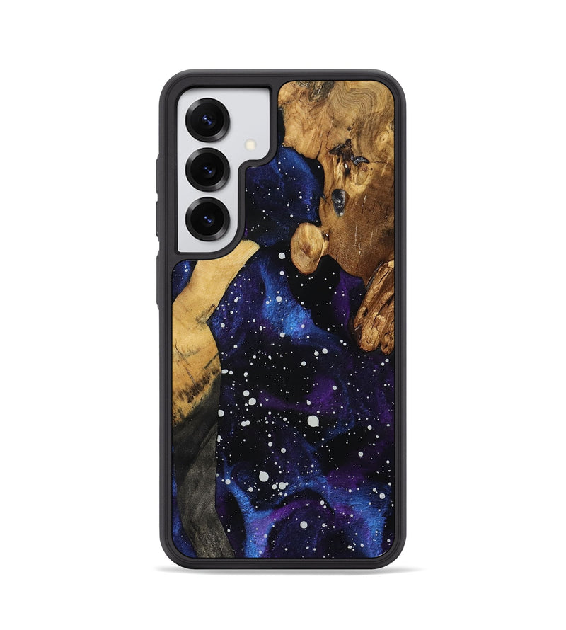 Galaxy S25 Wood Phone Case - Fanny (Cosmos, 807461)