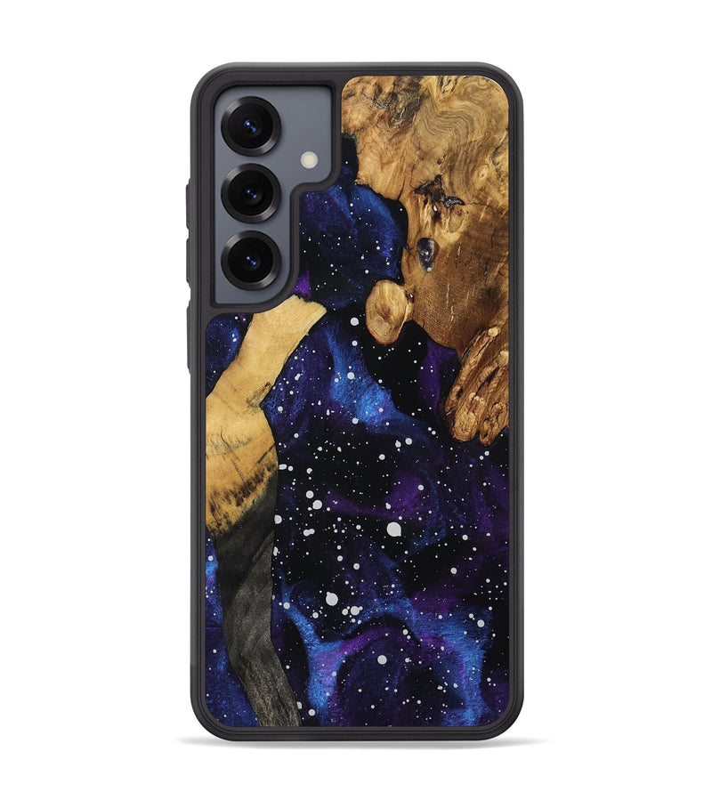 Galaxy S25 Plus Wood Phone Case - Fanny (Cosmos, 807461)