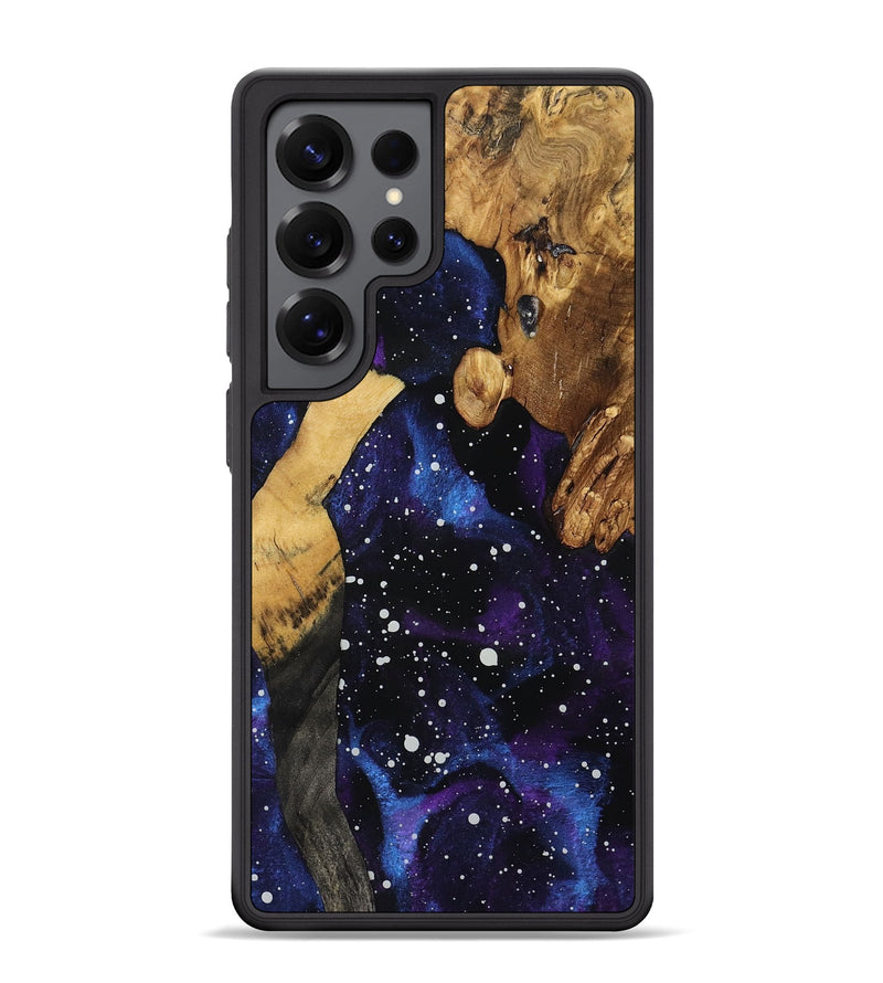 Galaxy S25 Ultra Wood Phone Case - Fanny (Cosmos, 807461)