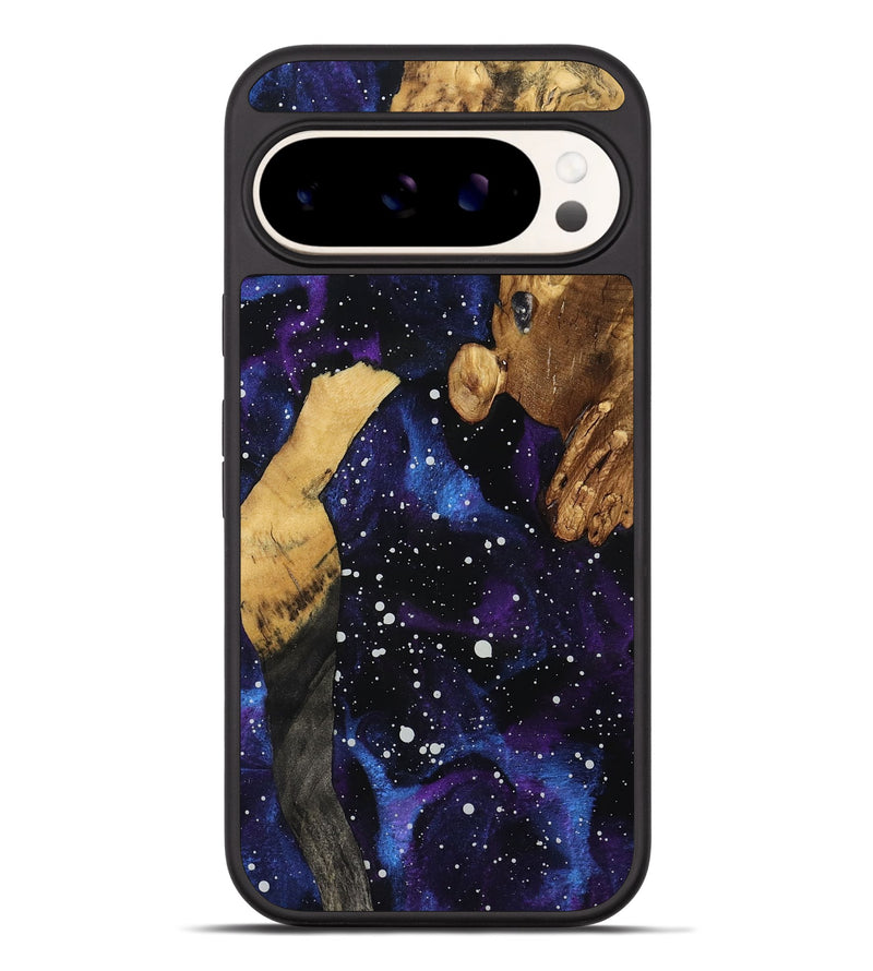 Pixel 9 Pro XL Wood Phone Case - Fanny (Cosmos, 807461)
