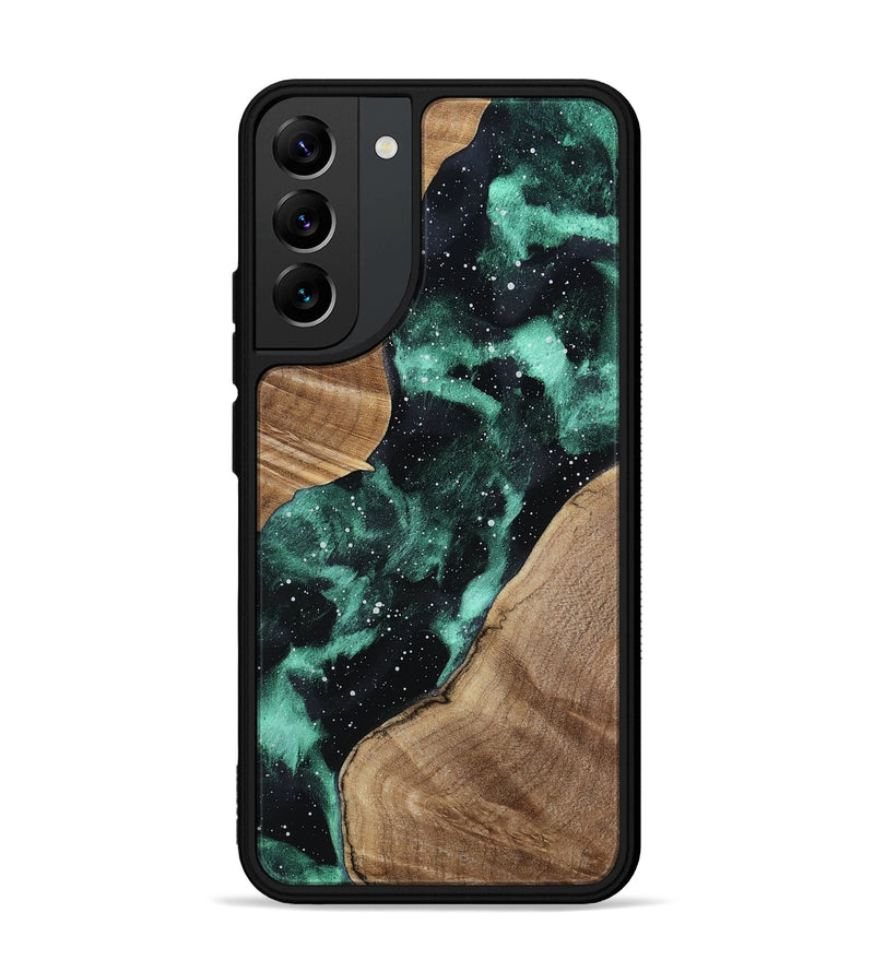 Galaxy S22 Plus Wood Phone Case - Marion (Cosmos, 807462)