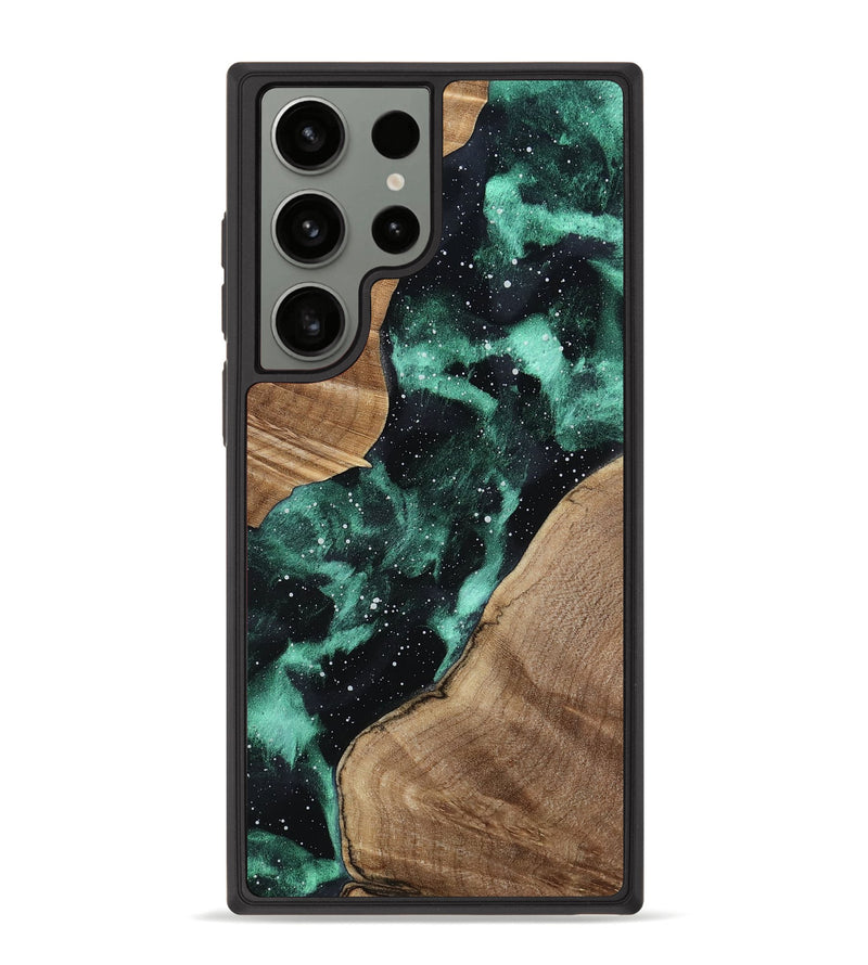 Galaxy S23 Ultra Wood Phone Case - Marion (Cosmos, 807462)