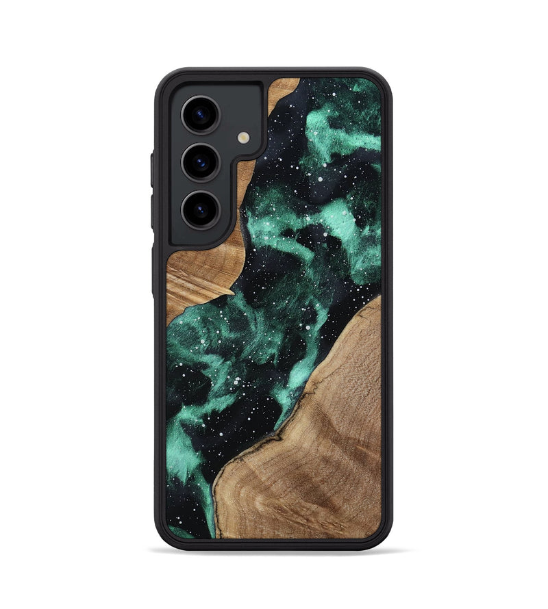 Galaxy S24 Wood Phone Case - Marion (Cosmos, 807462)