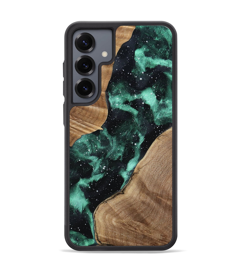 Galaxy S25 Plus Wood Phone Case - Marion (Cosmos, 807462)