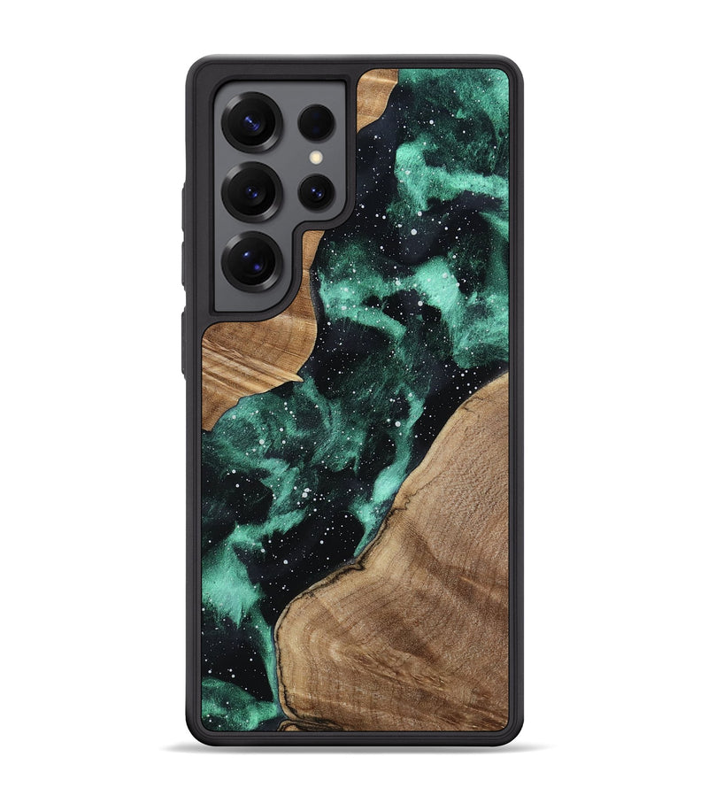 Galaxy S25 Ultra Wood Phone Case - Marion (Cosmos, 807462)