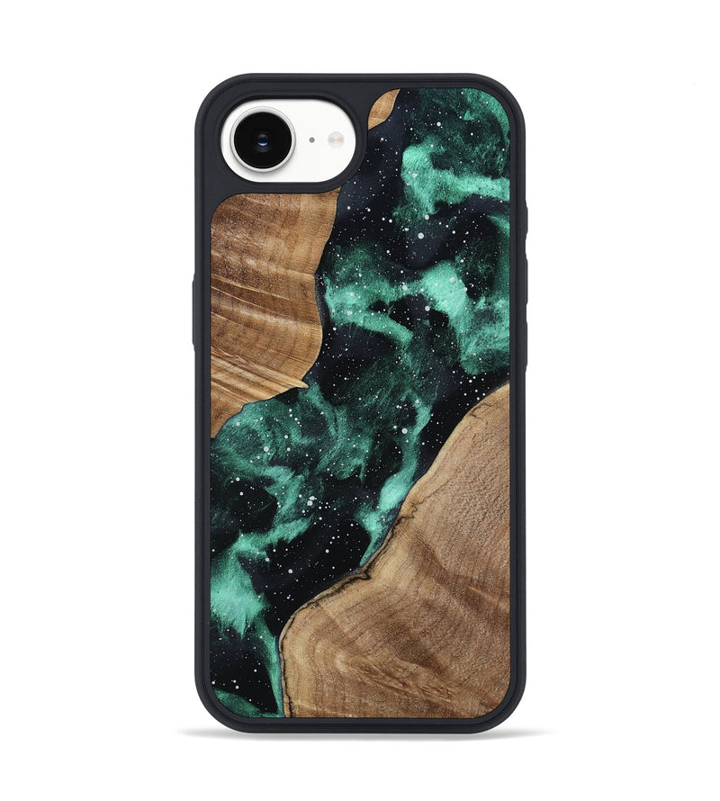 iPhone 16e Wood Phone Case - Marion (Cosmos, 807462)