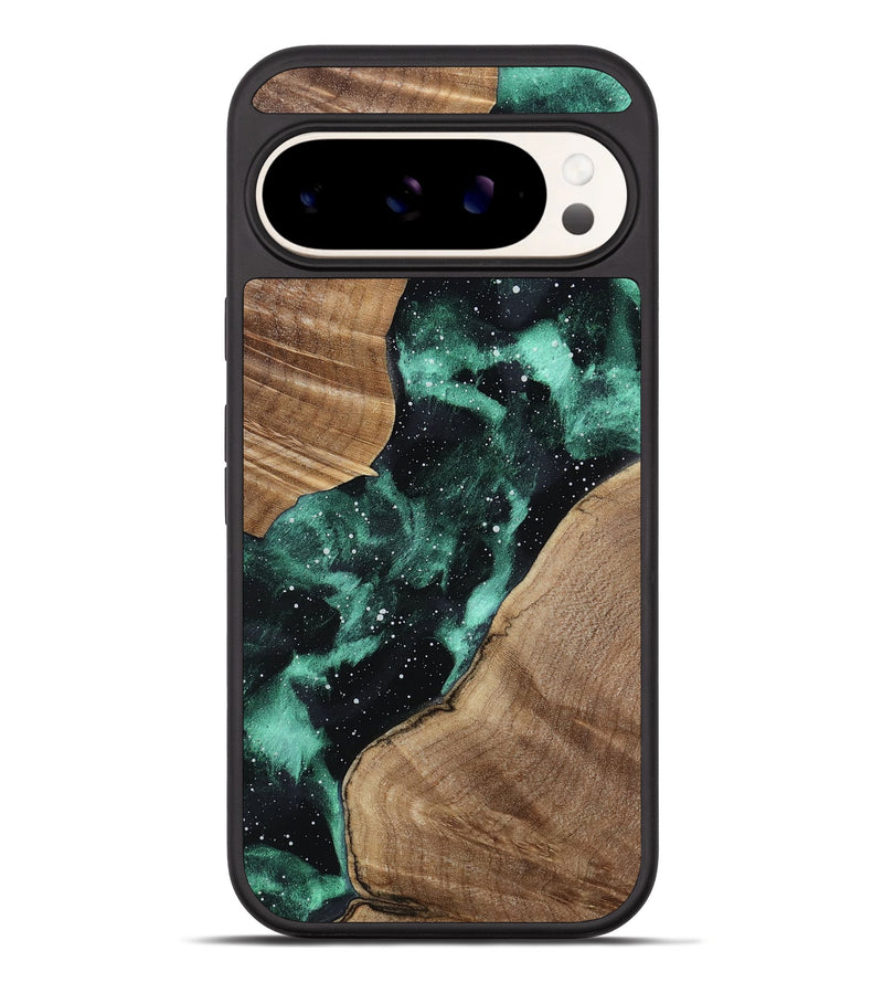 Pixel 10 Pro XL Wood Phone Case - Marion (Cosmos, 807462)