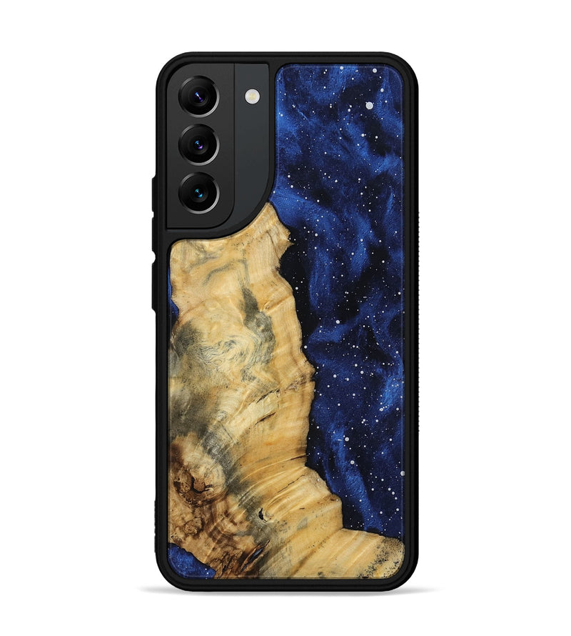 Galaxy S22 Plus Wood Phone Case - Kyro (Cosmos, 807465)