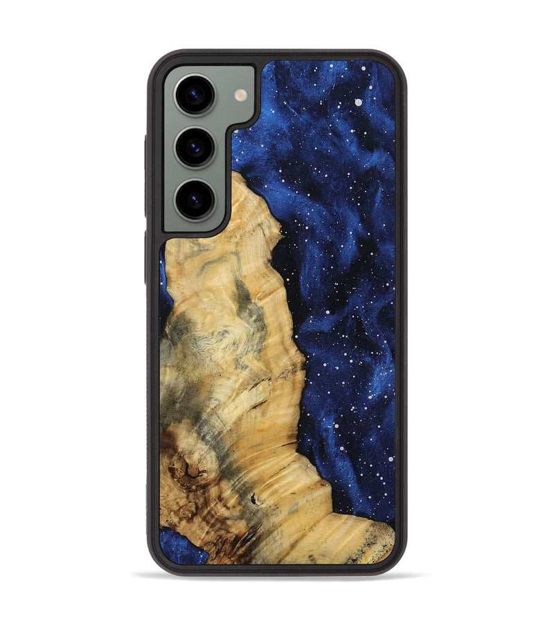 Galaxy S23 Plus Wood Phone Case - Kyro (Cosmos, 807465)