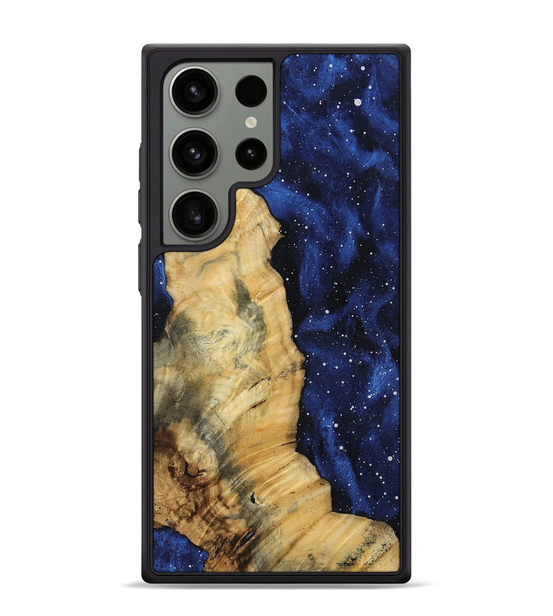 Galaxy S24 Ultra Wood Phone Case - Kyro (Cosmos, 807465)