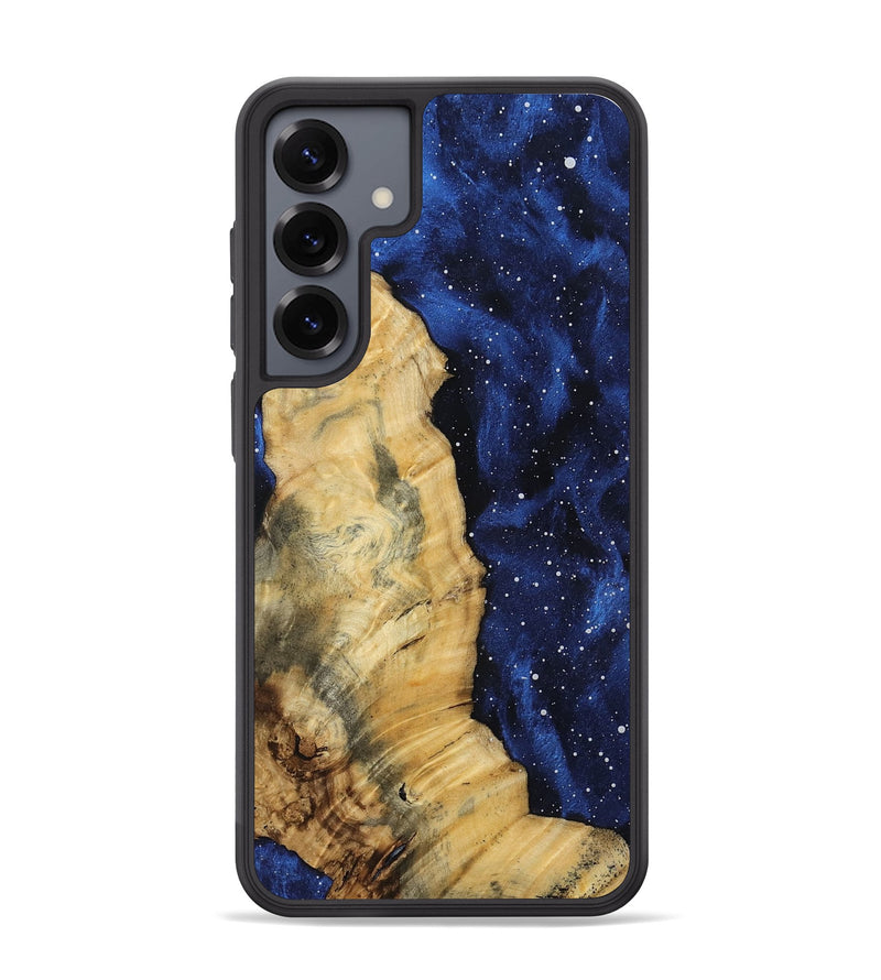 Galaxy S25 Plus Wood Phone Case - Kyro (Cosmos, 807465)