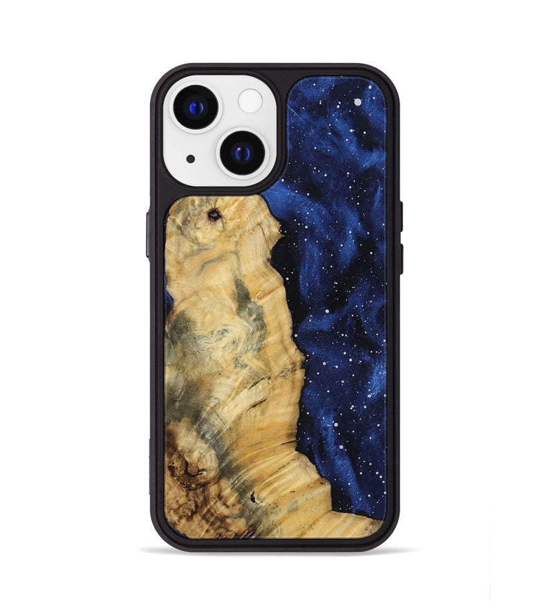 iPhone 13 Wood Phone Case - Kyro (Cosmos, 807465)
