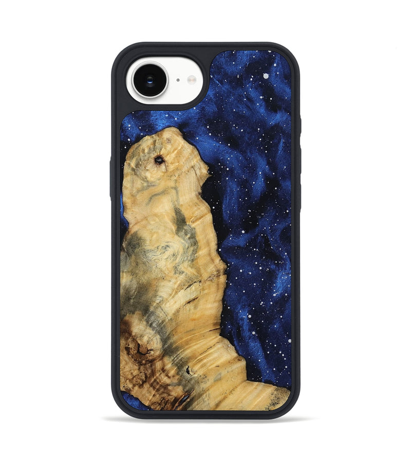 iPhone 16e Wood Phone Case - Kyro (Cosmos, 807465)