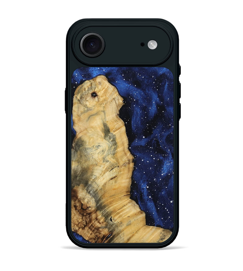 iPhone 17 Air Wood Phone Case - Kyro (Cosmos, 807465)